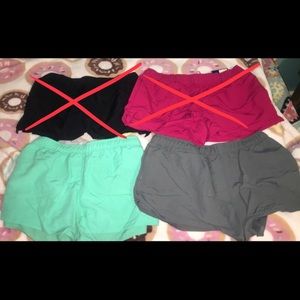 Casual/Athletic Shorts